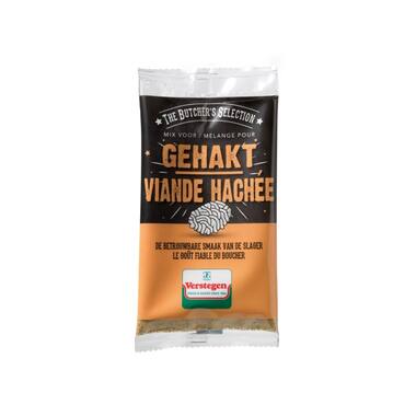 KRUIDENMIX GEHAKT  30x7gr  STICK BUTCHER